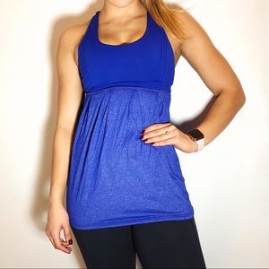 Lululemon Power Dance Tank